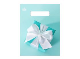Пакет 19х25 Тико Драгоценные розы /30уп х 100шт/ — UPAKMARKET