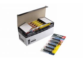 Батарейка Green Power Lab AA/LR06 пальчиковая Alkaline 4S — UPAKMARKET