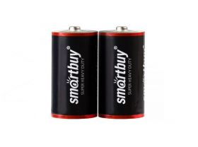 Батарейка R20/2S Smartbuy ONE — UPAKMARKET