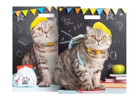 Пакет 48х39 Грэй Глосс НежностьТико /10уп х 50шт/ — UPAKMARKET