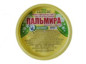 Чистящая паста — UPAKMARKET