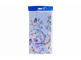 Скатерти 120х180см "Вуаль" ИНТЕРПАК — UPAKMARKET