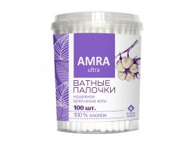 Ватные палочки — UPAKMARKET