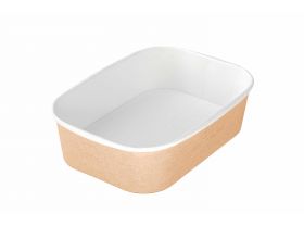 Бумажные креманки и емкости — UPAKMARKET
