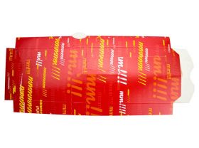 Короб под шаурму/роллы PILLOW 200х70х55мм OSQ (OCQ, OCIQ, ОСК, ОЭСКЬЮ, ОСИКЬЮ) — UPAKMARKET