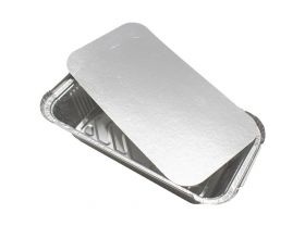 Крышка для алюминиевой формы — UPAKMARKET