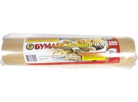 Бумага для выпечки — UPAKMARKET