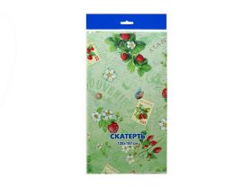 Скатерти 120х180 "Балаган" ИНТЕРПАК — UPAKMARKET