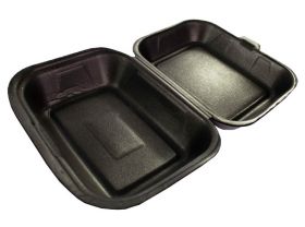 Ланч бокс LBS белый /195х150х70/ Протек — UPAKMARKET