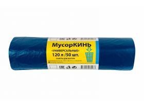 Мусорные пакеты — UPAKMARKET