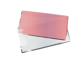 Пленка 57х57 жемчужная микс 5 цветов /5уп х 20л/ — UPAKMARKET