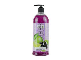 Жидкое парфюмированное мыло Milana Perfume Professional 1л GraSS — UPAKMARKET