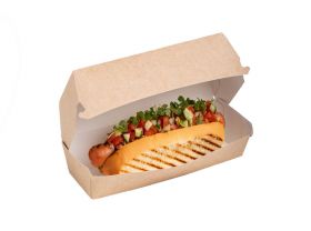 Бумажные лотки и подложки — UPAKMARKET