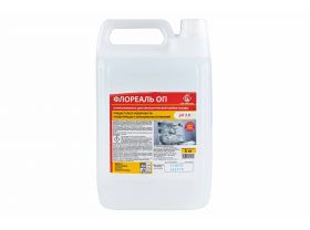 Средство для посудомоечных машин "Dishwasher" канистра 6,4кг    GraSS — UPAKMARKET