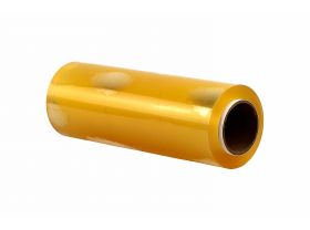 Пищевая пленка ПВХ 35см х 700м х 8мкм 2,46кг / 2,9кг ЛЕКСИ — UPAKMARKET