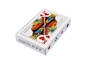 Игральные карты — UPAKMARKET