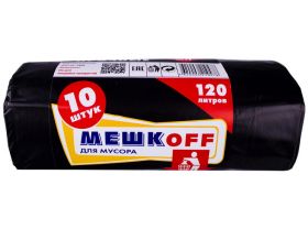 Мусорные пакеты — UPAKMARKET
