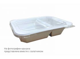 Крышка для салатника  — UPAKMARKET