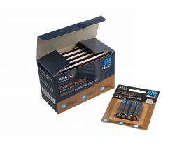 Батарейка AAA/R3 мизинчиковая S4 GP — UPAKMARKET