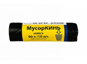 Мусорные пакеты — UPAKMARKET
