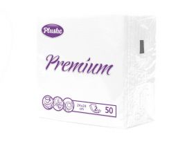 Салфетки 33х33 "Лето" 2-х слойные, 20 листов, ЛИЛИЯ — UPAKMARKET