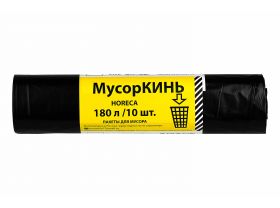 Мусорные пакеты — UPAKMARKET