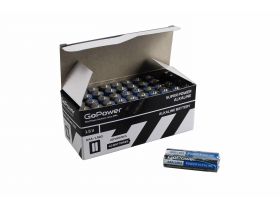 Батарейка AAA/R3 мизинчиковая S4 GP — UPAKMARKET