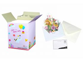 Открытка — UPAKMARKET