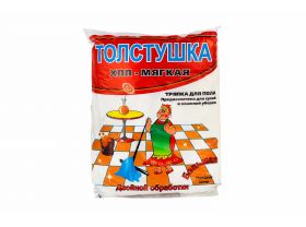 Тряпка для пола 75х100 "Хозяюшка в доме" — UPAKMARKET
