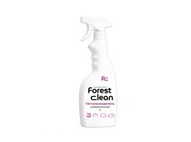 Результаты поиска по запросу «forest»