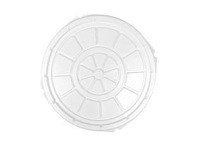 Тортница SL-305/1М дно/крышка — UPAKMARKET