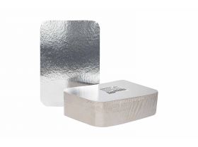 Крышка для алюминиевой формы — UPAKMARKET