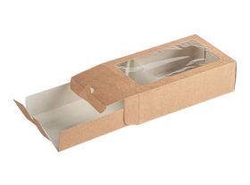 Короб под макарони — UPAKMARKET