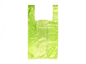 Пакет майка 23х43 2,5гр бирюза СТВ /50уп х 95шт/ — UPAKMARKET