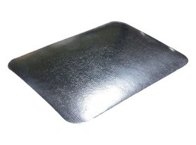 Крышка для алюминиевой формы — UPAKMARKET