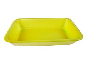 Лоток D-31А белый  225х135х30 Мегапласт — UPAKMARKET
