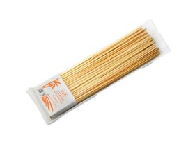 Стек 25см (Палочки для шашлыка) PATERRA /50уп х 100шт/ — UPAKMARKET