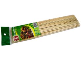Стек 25см (Палочки для шашлыка) PATERRA /50уп х 100шт/ — UPAKMARKET