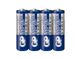 Батарейка Green Power Lab AA/LR06 пальчиковая Alkaline 4S — UPAKMARKET