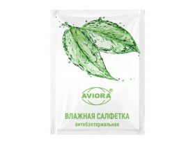 Салфетки влажные — UPAKMARKET