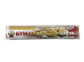 Бумага для выпечки — UPAKMARKET