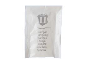Саше шампунь 10мл х 500 шт серия Hotel collection (1 уп) ЧЗ — UPAKMARKET