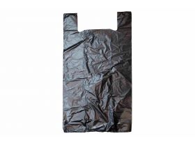 Пакет майка 50х90 Гигант 27гр синий Ростов /10уп х 50шт/ — UPAKMARKET