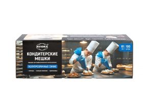 Мешок кондитерский — UPAKMARKET