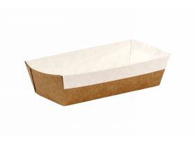 Бумажные лотки и подложки — UPAKMARKET
