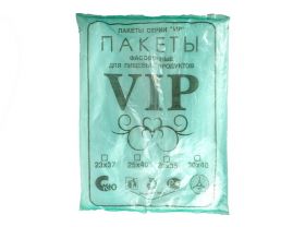 Пакет фасовочный пласт 30х40 ВИП Шаповалов 1,9гр — UPAKMARKET
