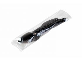Миксы Набор 5/1 Премиум чёрный  (300) шт/кор — UPAKMARKET