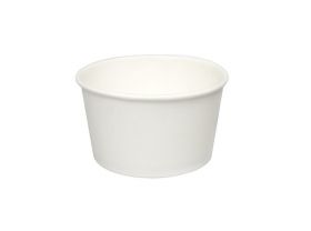 Креманка бумажная 0,180 Крафт Виридо d1-90 d2-73 h-50 — UPAKMARKET