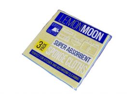 Салфетки 24х24 100л белая СТАНДАРТ — UPAKMARKET