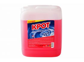 КРОТ для устранения засоров 5,85кг Домбытхим — UPAKMARKET